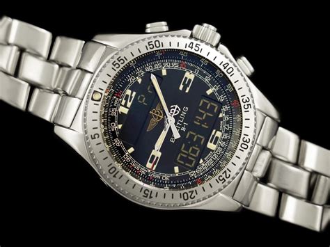 breitling flying b|Breitling b1 price.